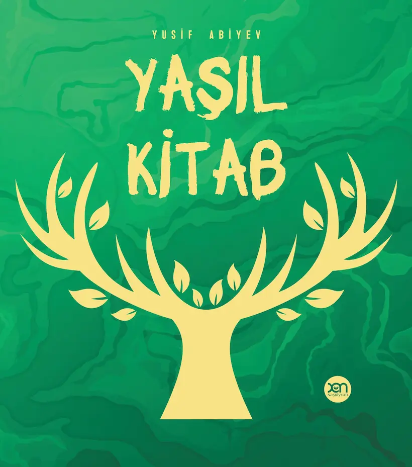 Yaşıl kitab